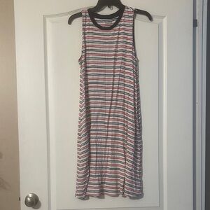 5 for $25!! Time and Tru Striped Top